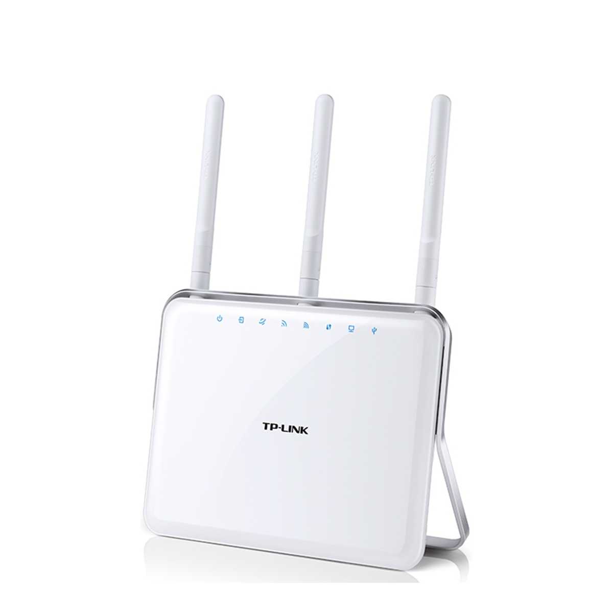 مودم روتر بی‌سیم +ADSL2 تی پی لینک مدل Archer D9-3