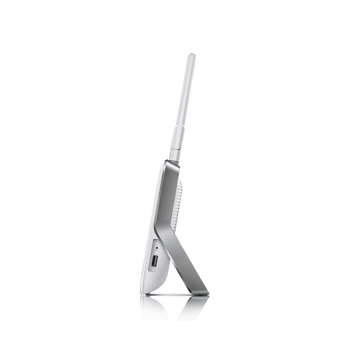 مودم روتر بی‌سیم +ADSL2 تی پی لینک مدل Archer D9-2