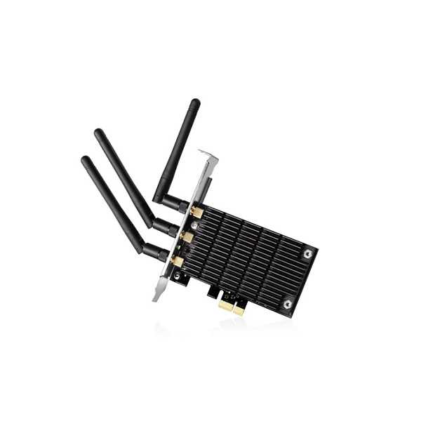 کارت شبکه PCI گیگابیتی تی پی لینک TG-3269-2