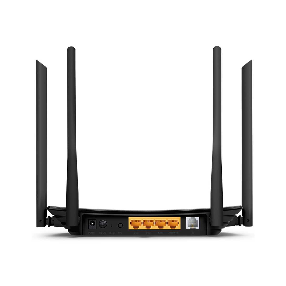 مودم روتر بی‌سیم VDSL/ADSL تی پی لینک مدل Archer VR300 V1.20-4