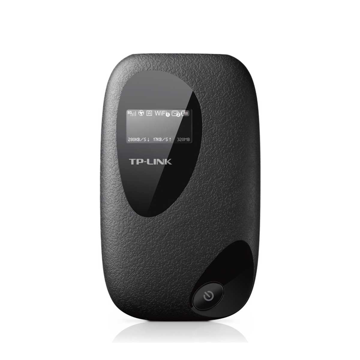 قیمت و مشخصات مودم قابل حمل 3G تی پی لینک مدل M5350