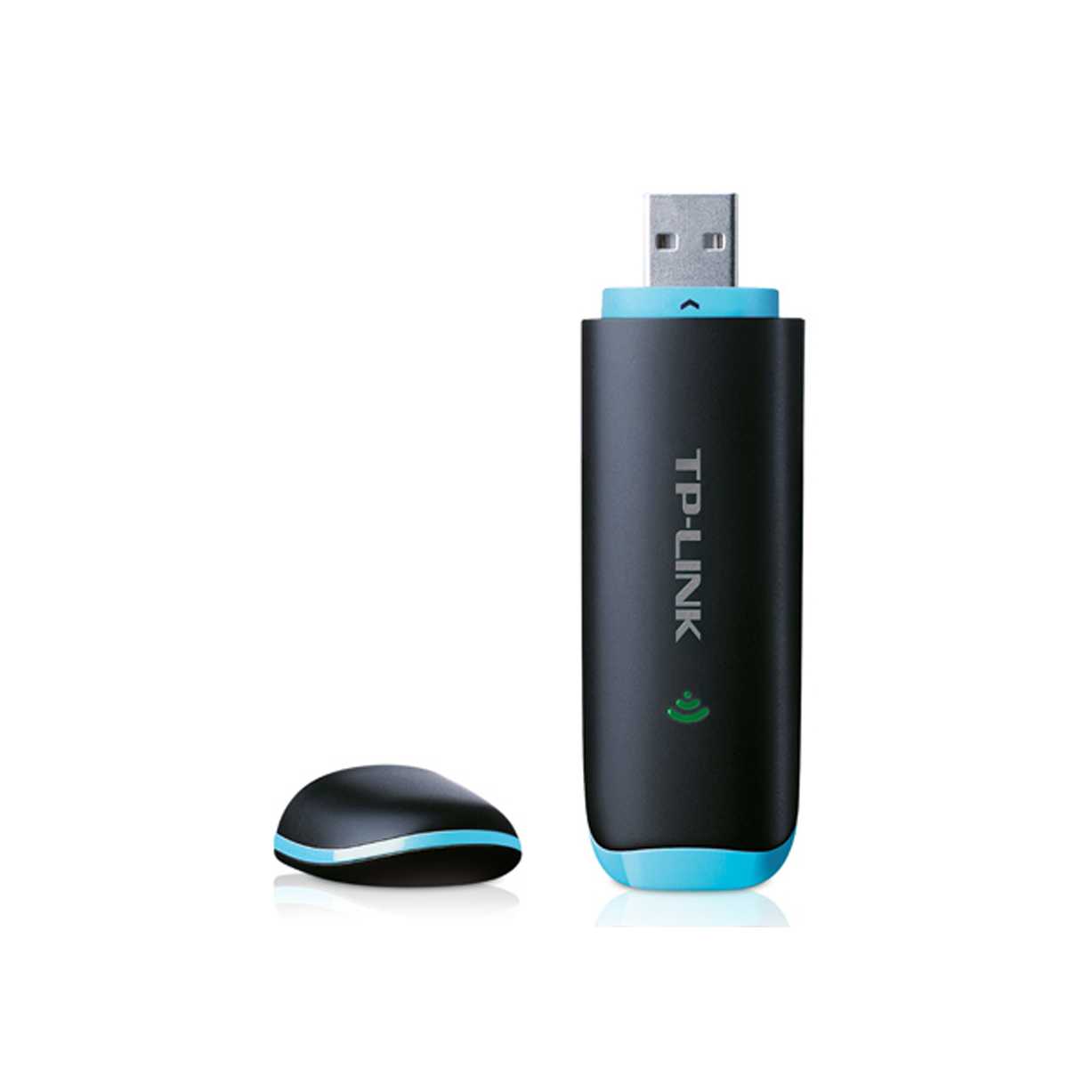 مودم قابل حمل +3G HSPA تی پی لینک مدل MA260-5
