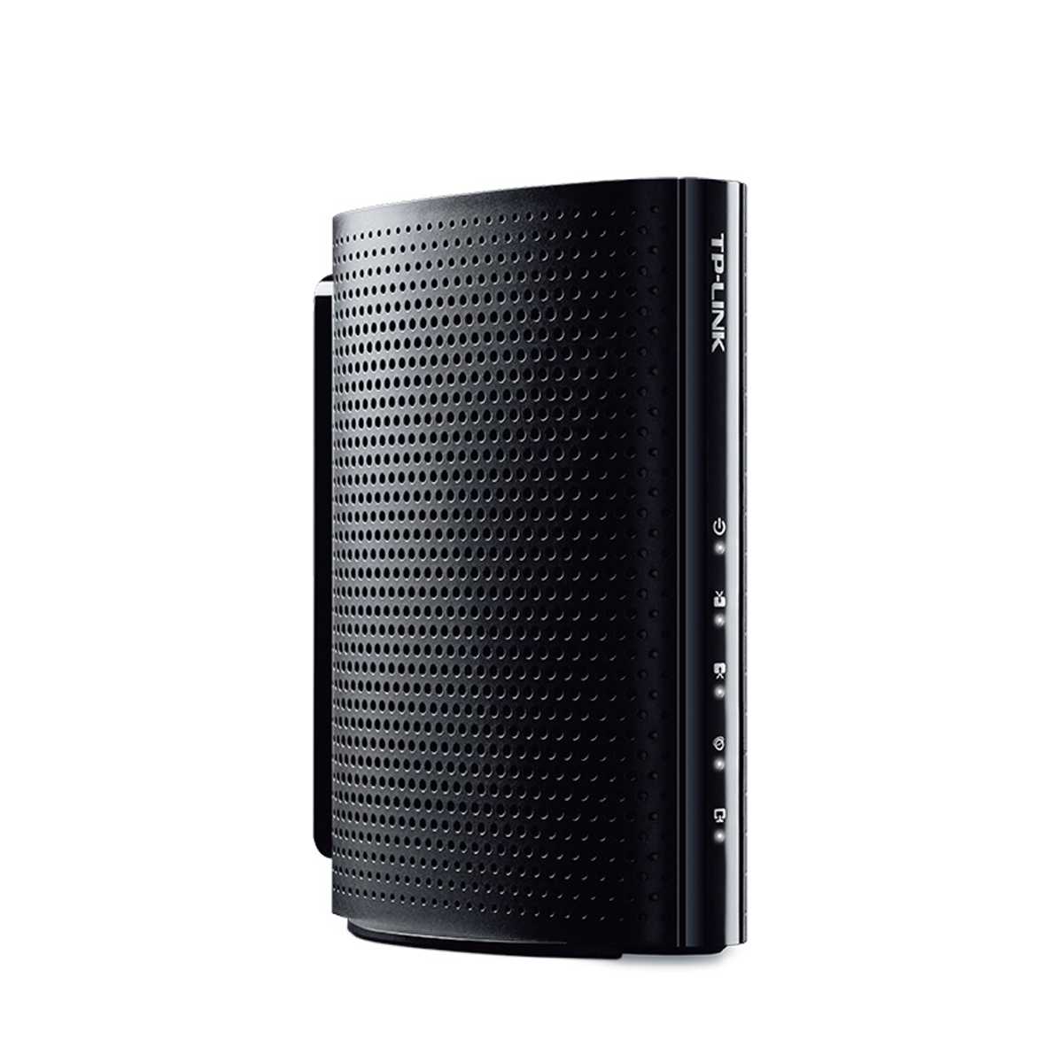 مودم کابلی DOCSIS 3.0 تی پی لینک مدل TC-7610-4