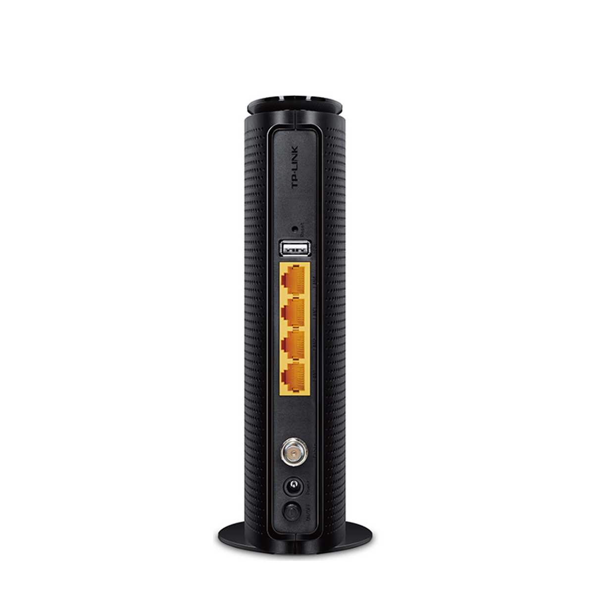 مودم روتر بی‌سیم تی پی لینک مدل TC-W7960-4