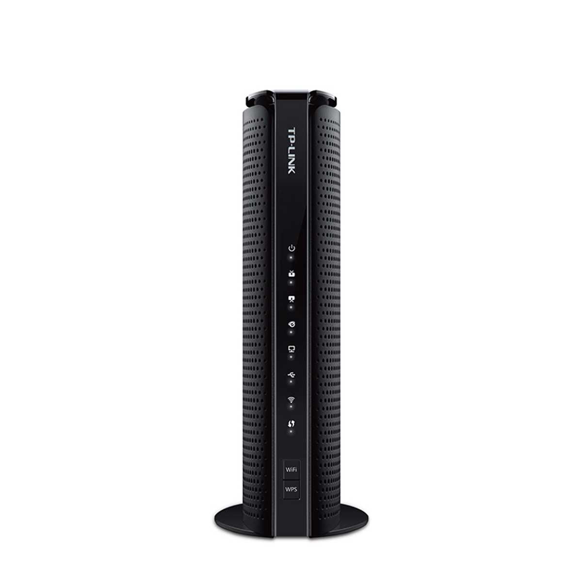 مودم روتر بی‌سیم تی پی لینک مدل TC-W7960-2
