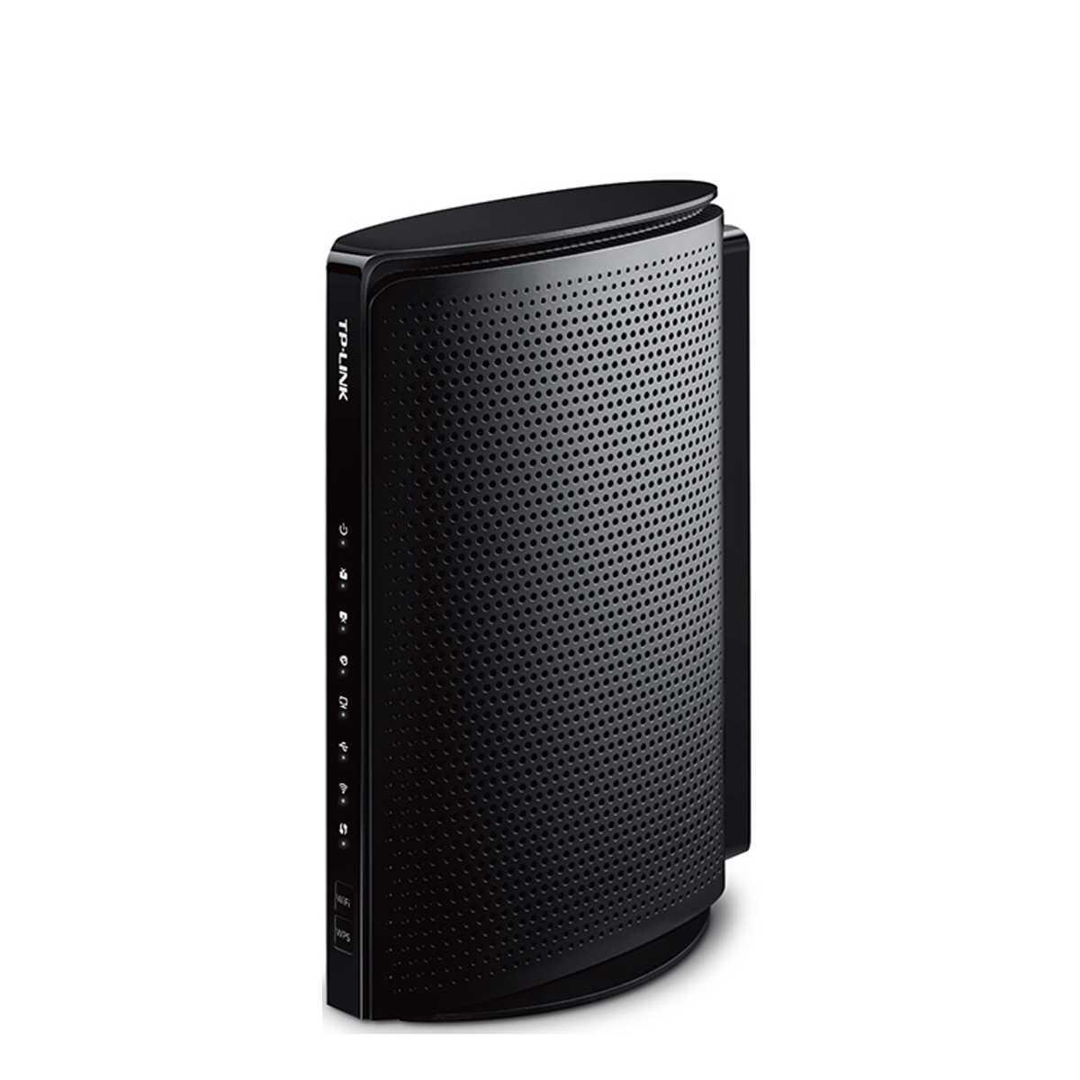 قیمت و مشخصات مودم روتر بی‌سیم تی پی لینک مدل TC-W7960