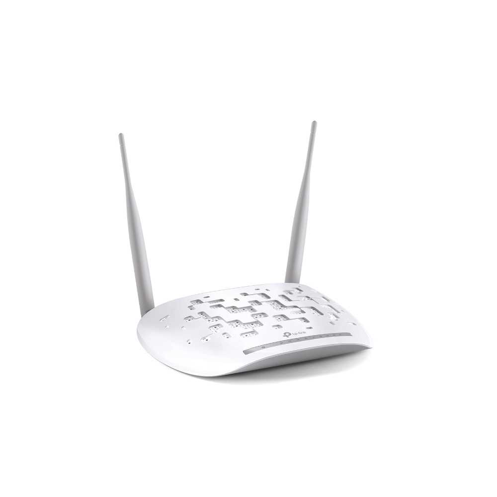 مودم روتر VDSL/ADSL وایرلس تی پی لینک TD-W9970-3