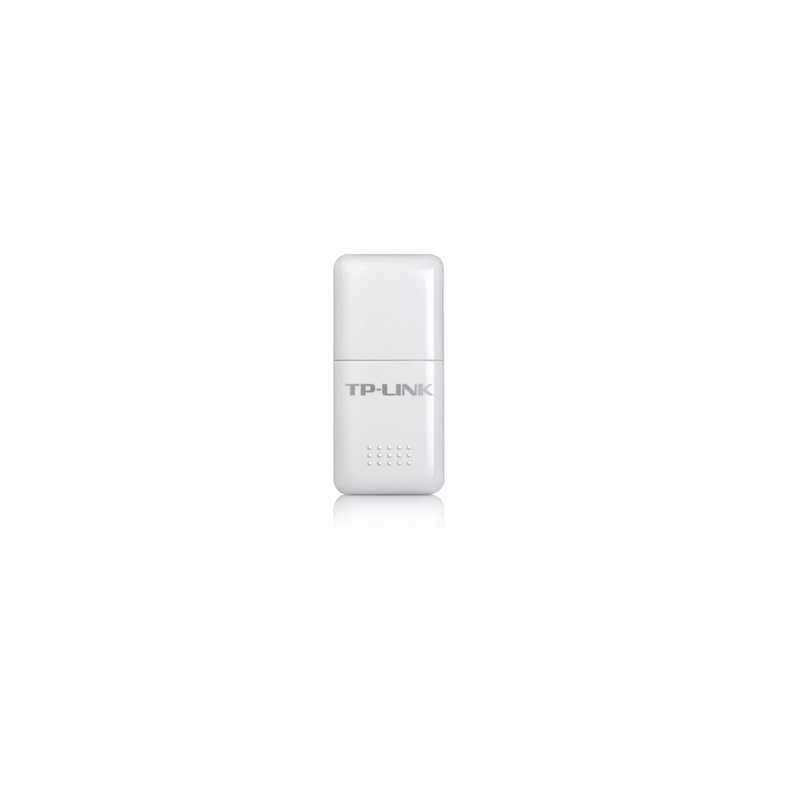 کارت شبکه USB وایرلس تی پی لینک TL-WN723N-3