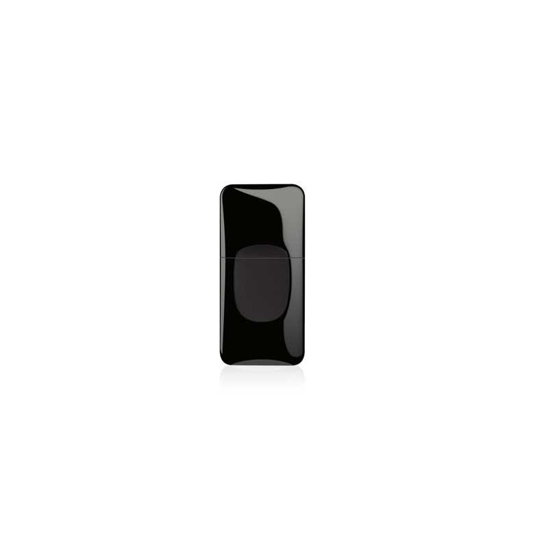 کارت شبکه USB وایرلس تی پی لینک TL-WN823N-4
