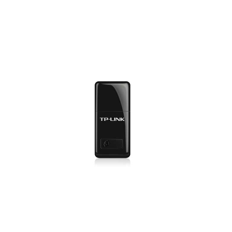 کارت شبکه USB وایرلس تی پی لینک TL-WN823N-3