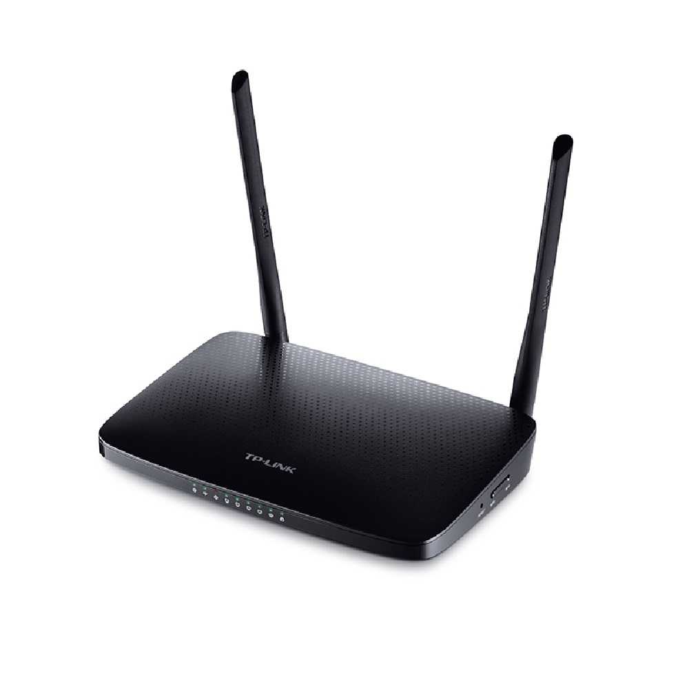مودم فیبر نوری تی پی لینک TX-W6961N-4