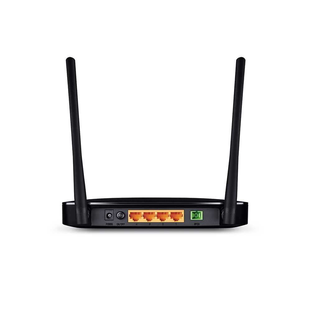 مودم فیبر نوری تی پی لینک TX-W6961N-2