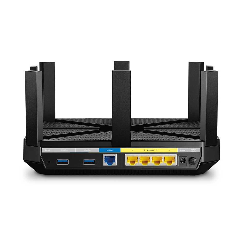 روتر وایرلس تی پی لینک AD7200-2