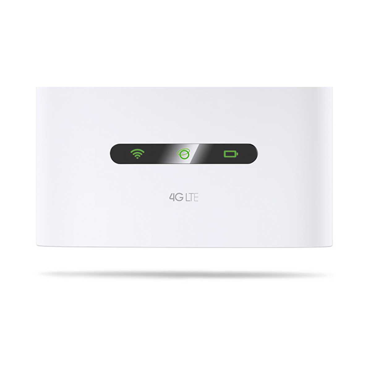 قیمت و مشخصات مودم قابل حمل LTE تی پی لینک مدل M7300