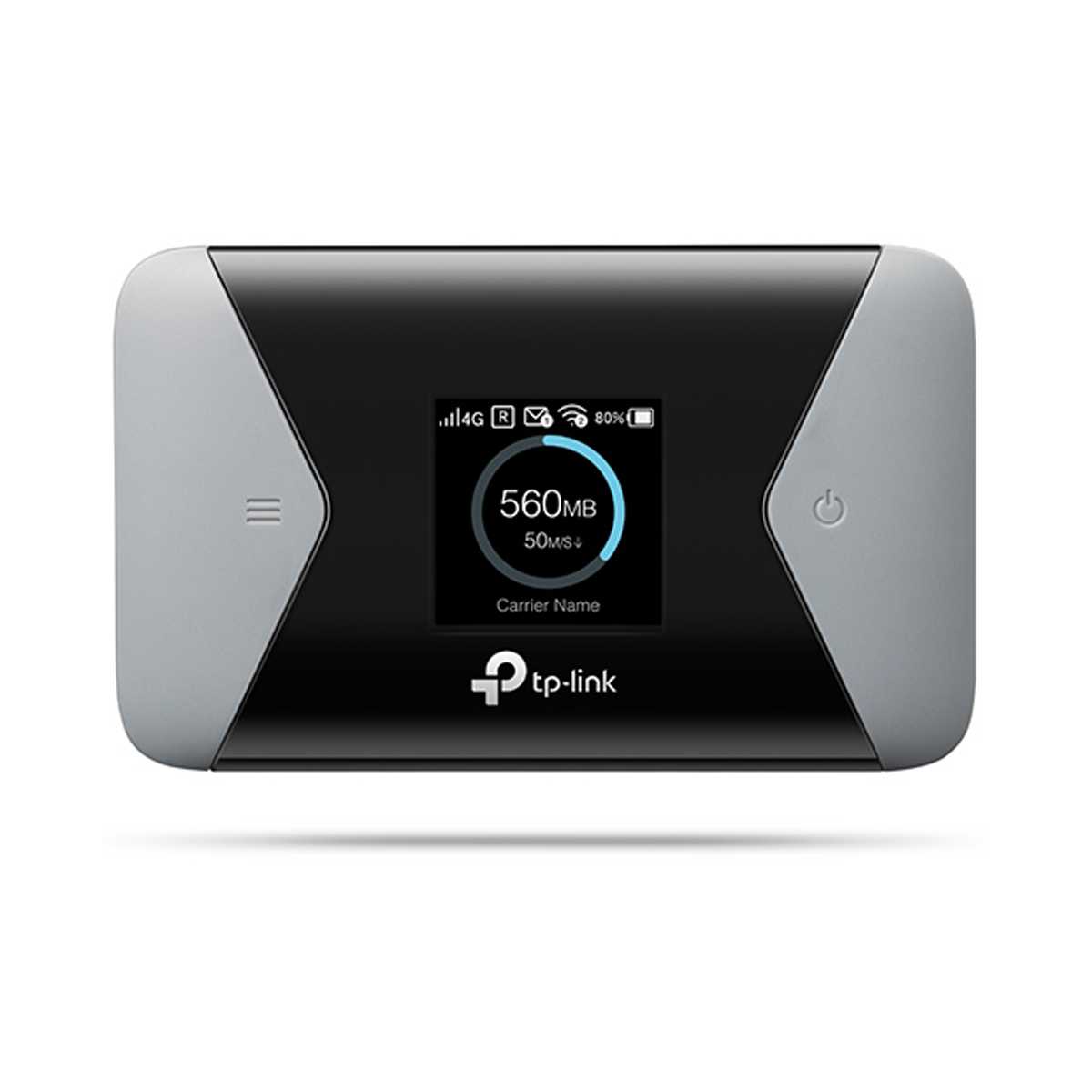 قیمت و مشخصات مودم قابل حمل LTE تی پی لینک مدل M7310