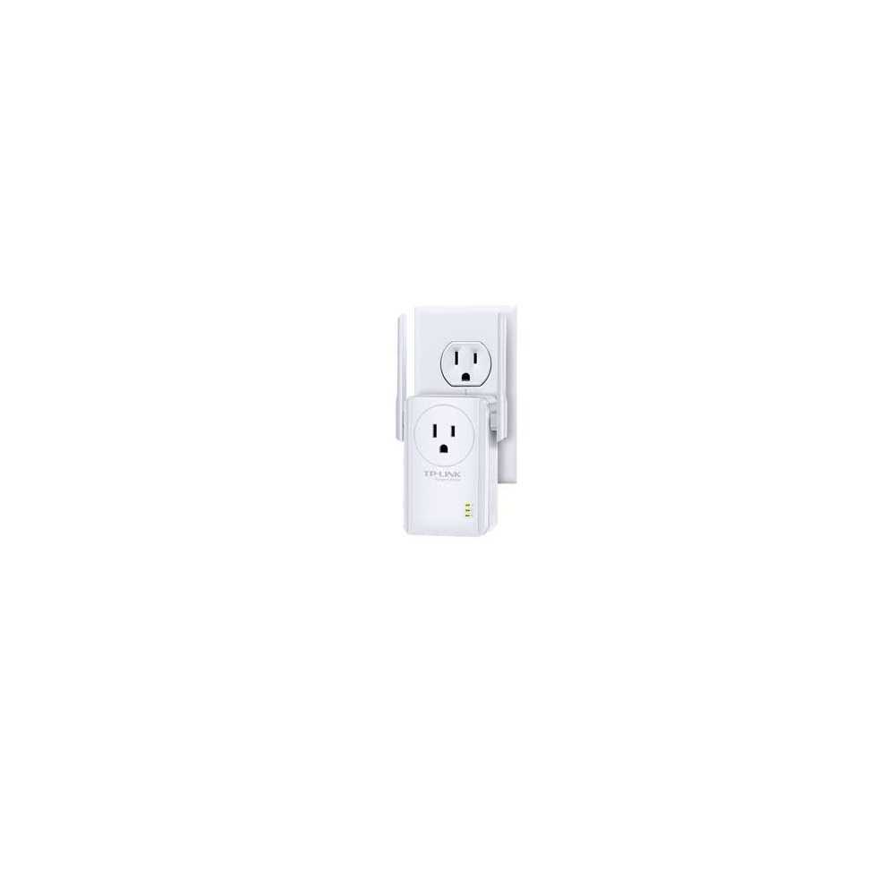 رنج اکستندر وایرلس تی پی لینک TL-WA860RE | نت‌ران