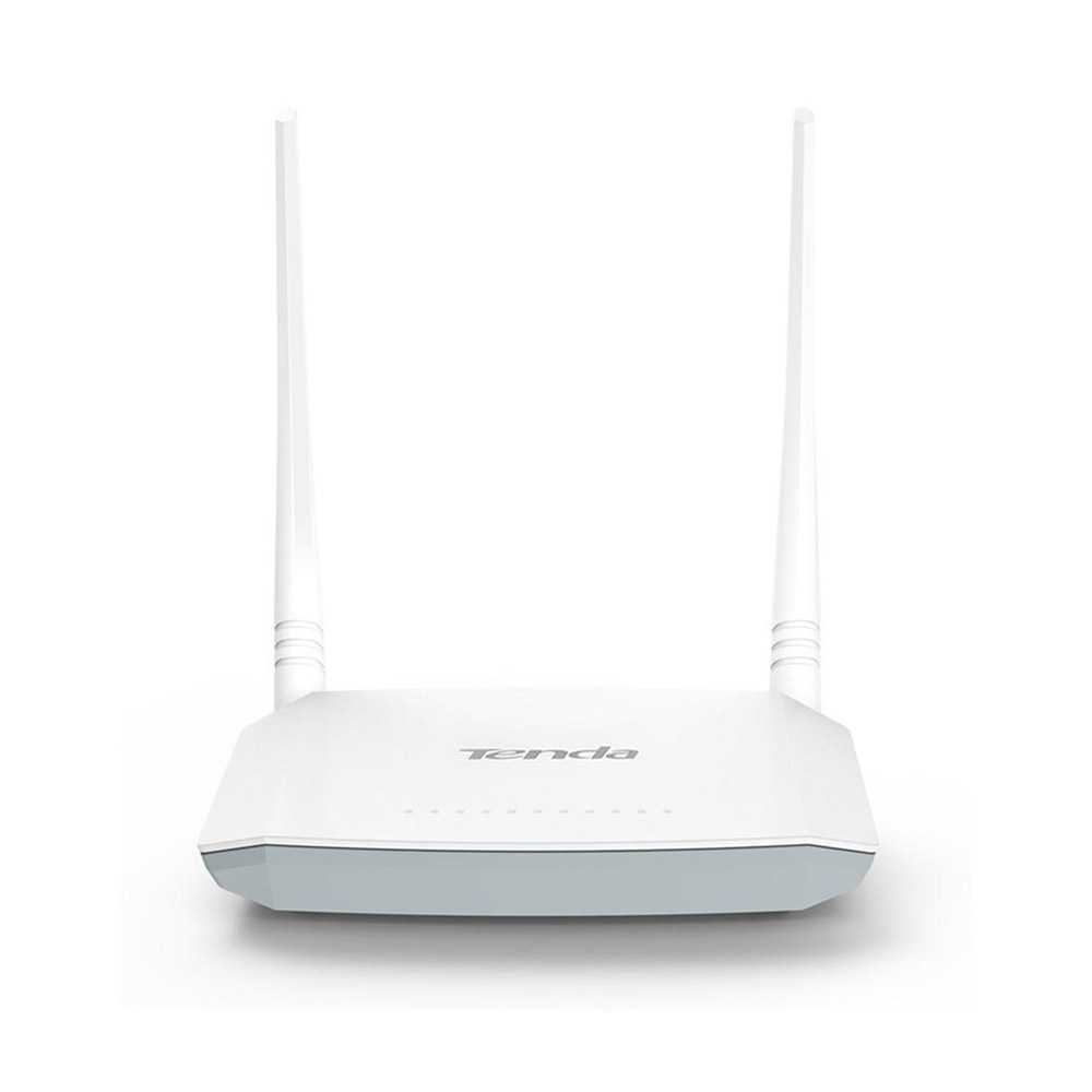 مودم روتر VDSL/ADSL وایرلس تندا V300 | نت‌ران