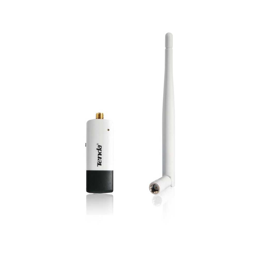 کارت شبکه USB وایرلس تندا +W311U-2