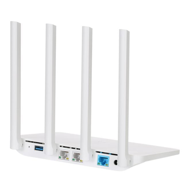 روتر دوبانده شیائومی مدل 3G-3