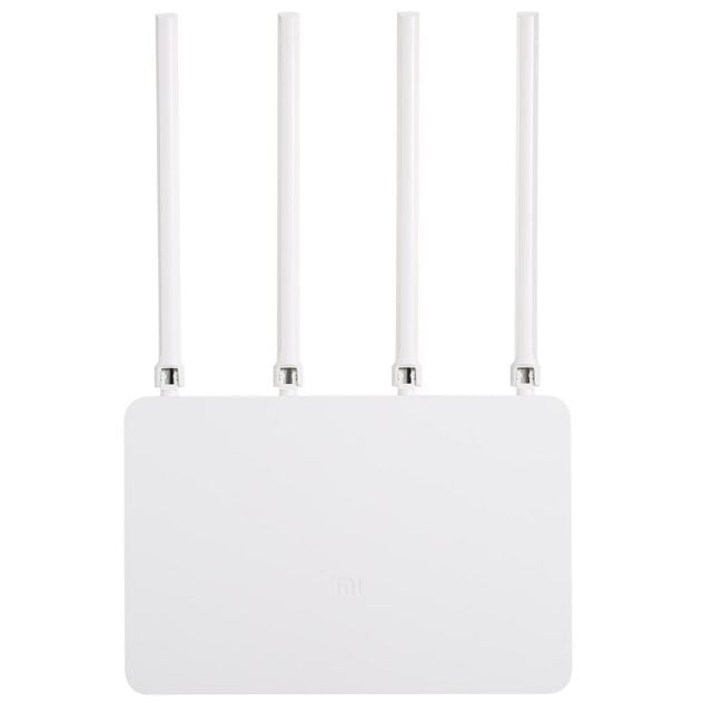 روتر دوبانده شیائومی مدل 3G-2