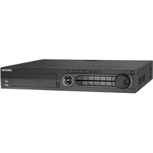 دستگاه NVR هایک ویژن مدل DS-7716NI-E4/16P | نت ران