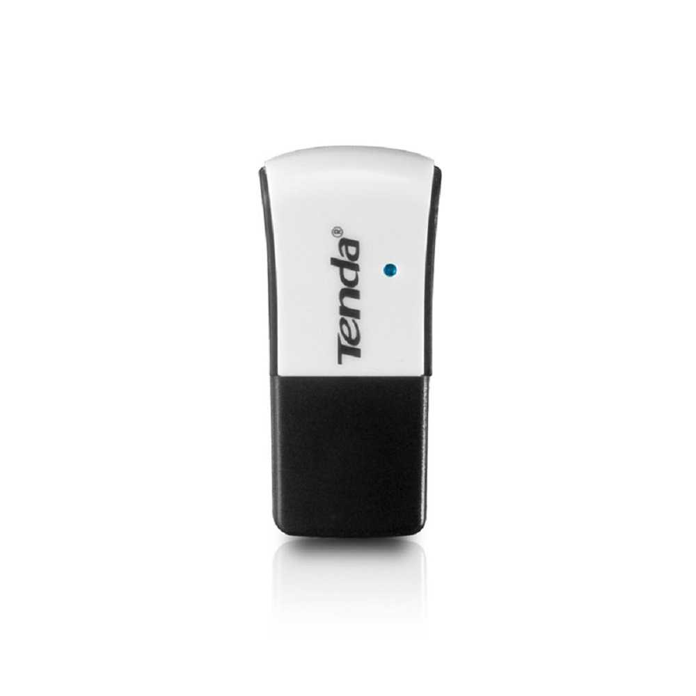 کارت شبکه USB وایرلس تندا W311M-3