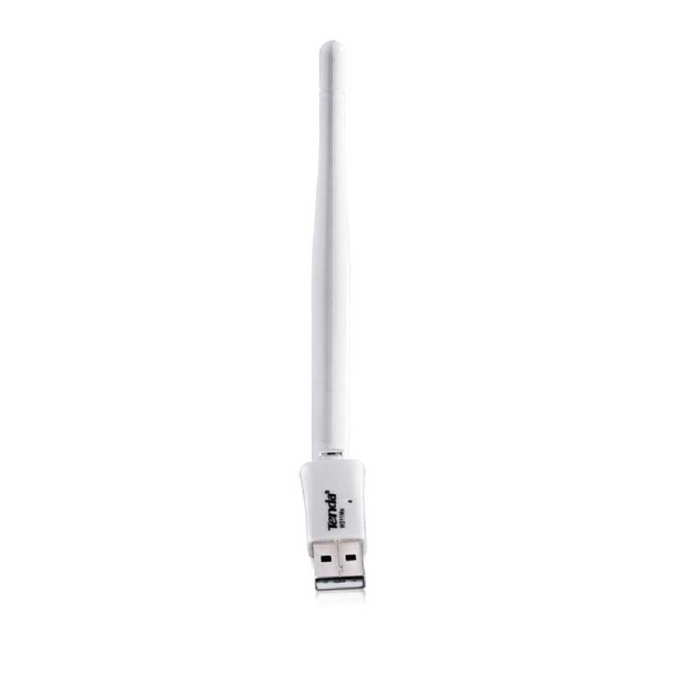 کارت شبکه USB وایرلس تندا W311MA-2