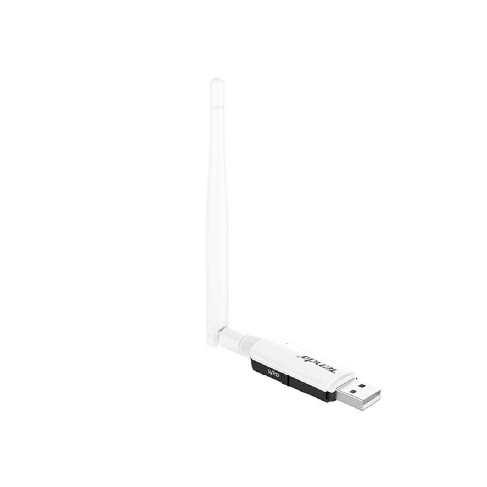 کارت شبکه USB وایرلس تندا U1-5