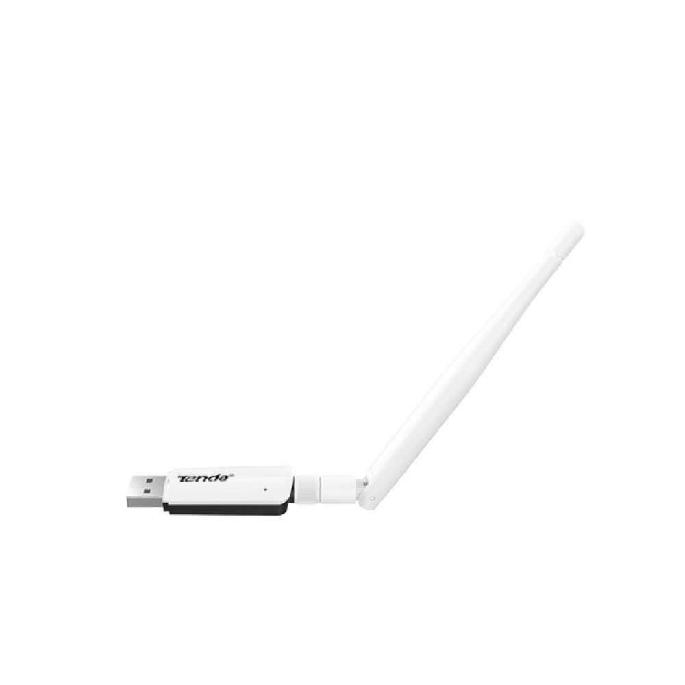 کارت شبکه USB وایرلس تندا U1-2