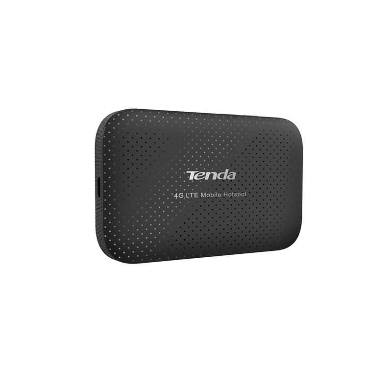 مودم قابل حمل 4G LTE وایرلس تندا 4G185-2