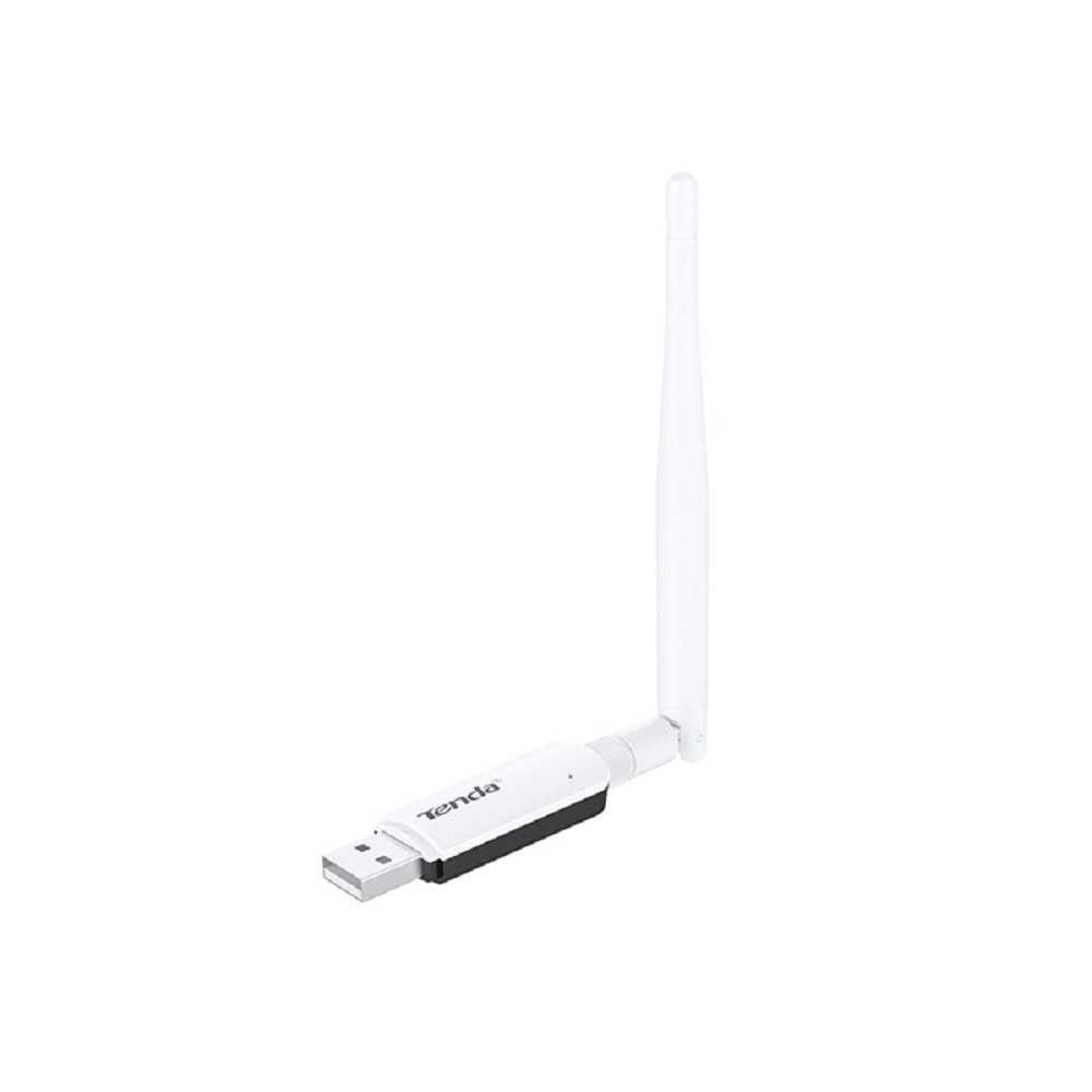 کارت شبکه USB وایرلس تندا U1-3