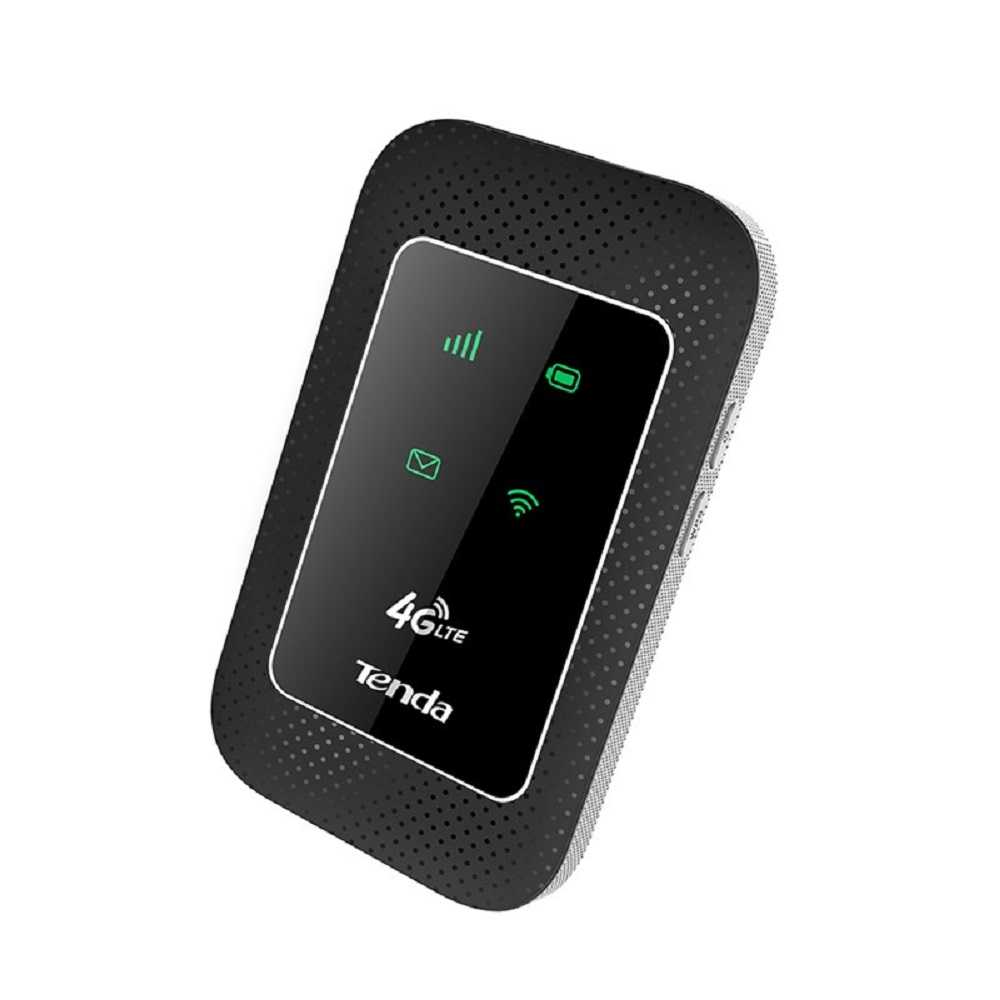 مودم 3G/4G وایرلس تندا 4G180-3