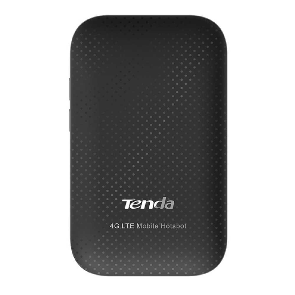 مودم 3G/4G وایرلس تندا 4G180-4
