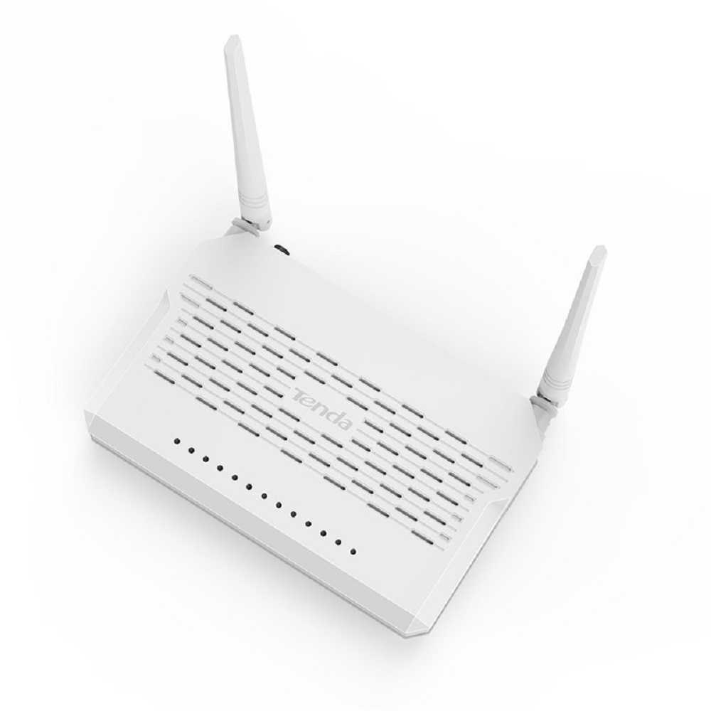 مودم روتر فیبرنوری GPON تندا HG305-G-5