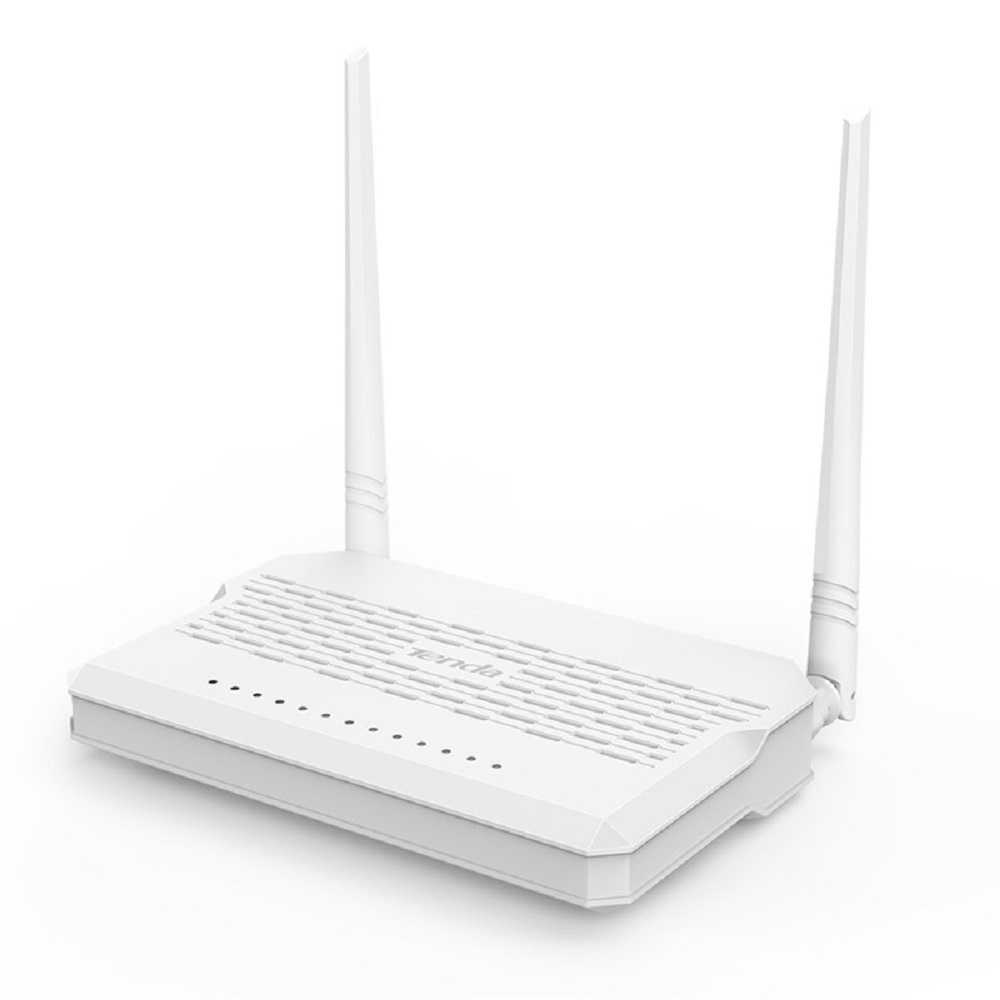 مودم روتر فیبرنوری GPON تندا HG305-G-3