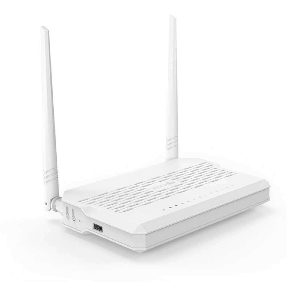 مودم روتر فیبرنوری GPON تندا HG305-G-4
