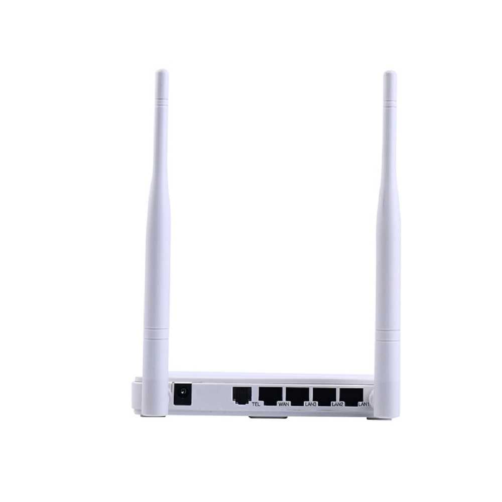 مودم روتر وایرلس +ADSL2 تندا 4G680-2