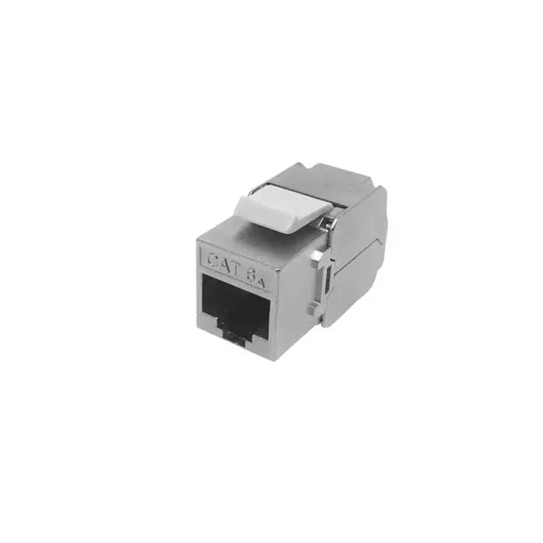 کیستون شبکه دی لینک Cat6a FTP - قیمت و خرید | فروشگاه نت ران