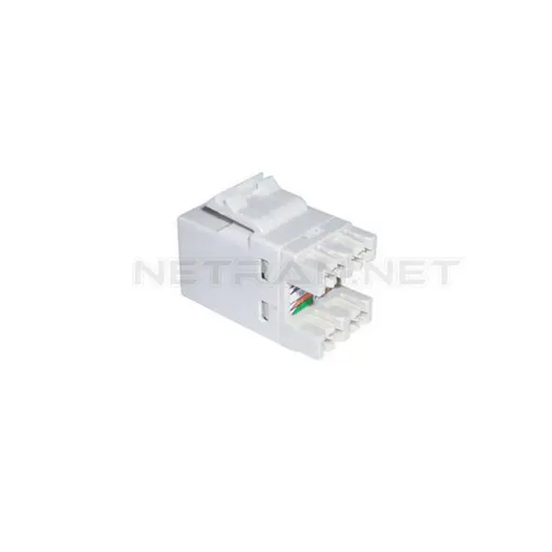 کیستون شبکه دی لینک Cat6a UTP-1