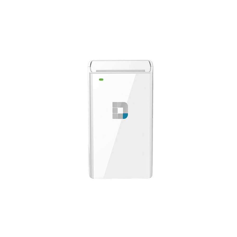 رنج اکستندر دیواری دی لینک DAP-1620-3