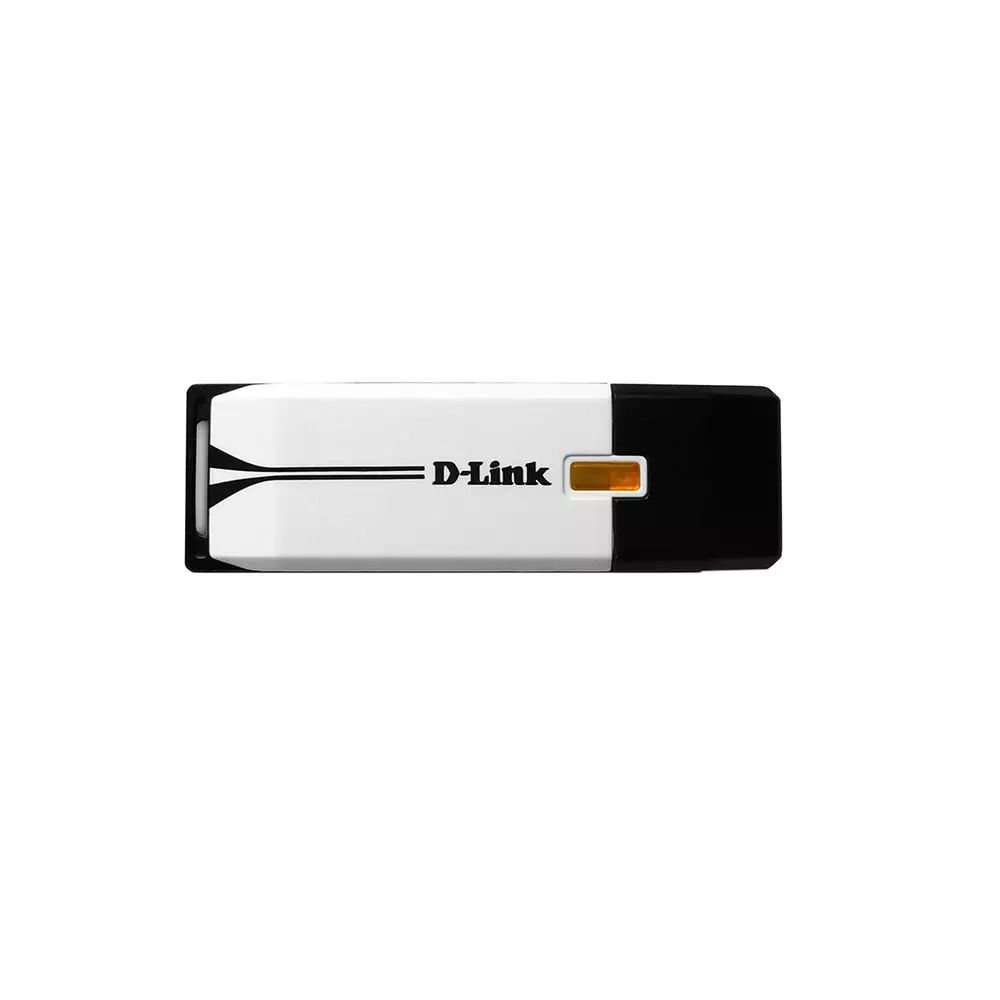 کارت شبکه USB وایرلس دی لینک DWA-160 - قیمت و خرید | نت ران