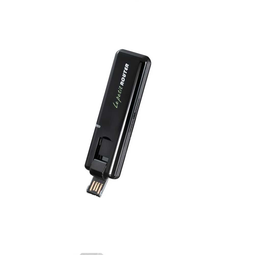 مودم روتر وایرلس 3G دی لینک DWR-510-2