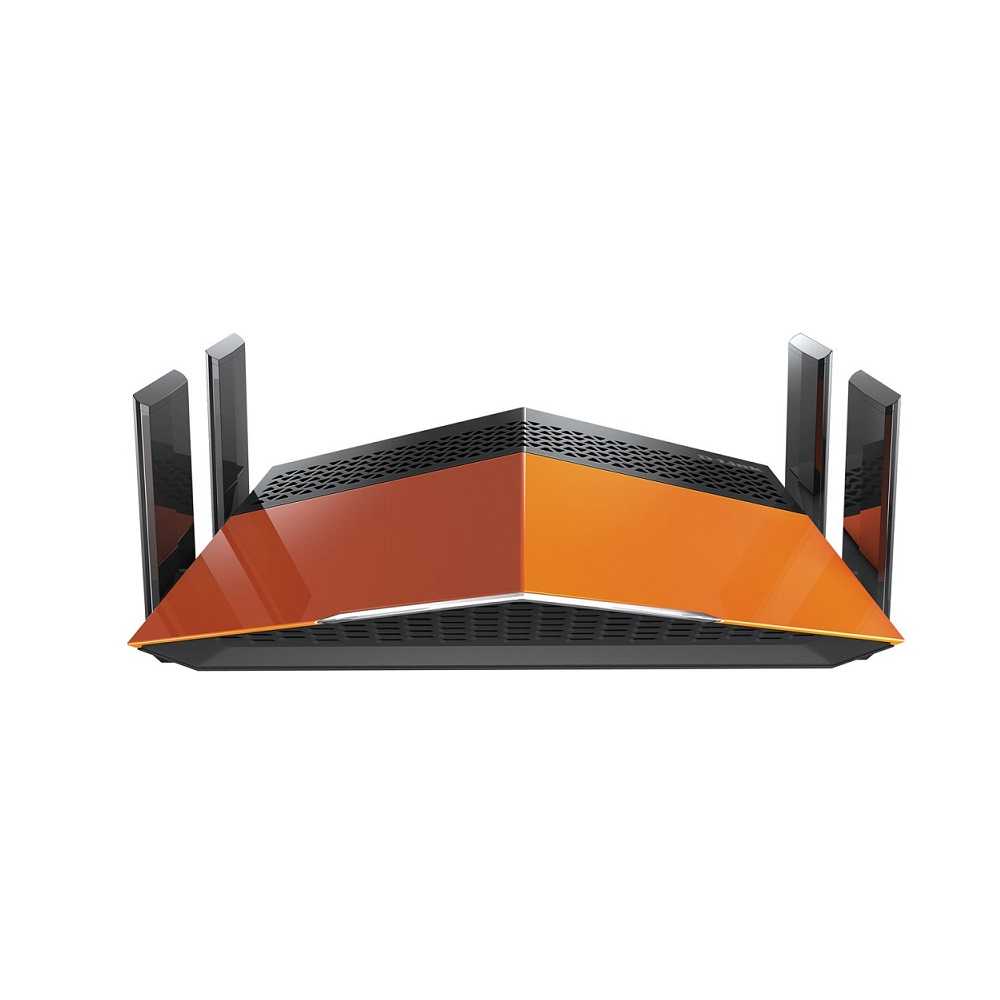 روتر وایرلس دو بانده دی لینک DIR-879-2