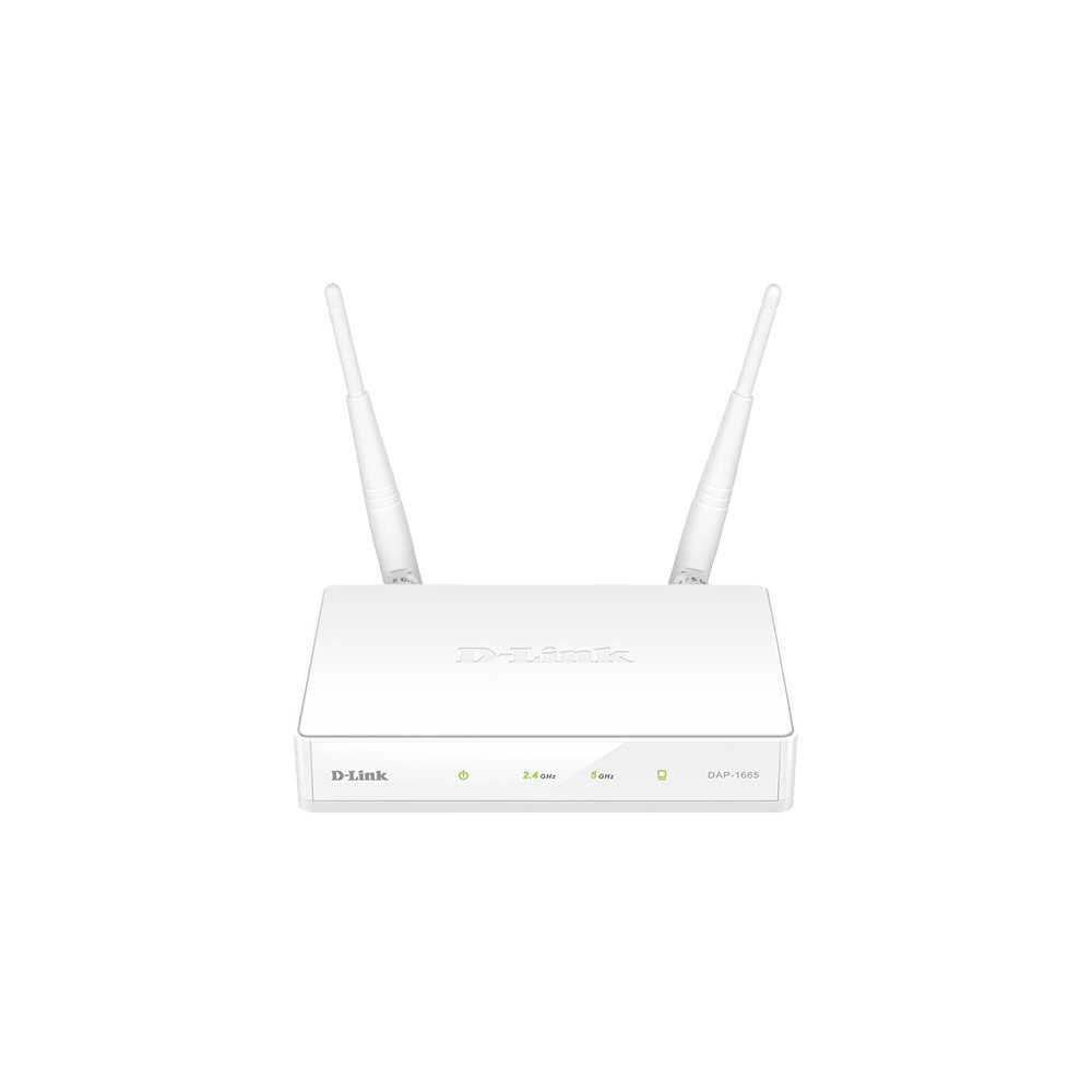 اکسس پوینت دو بانده دی لینک DAP-1665-1