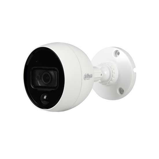 دوربین مدار بسته بولت داهوا مدل DH-HAC-ME1200BP-PIR-1