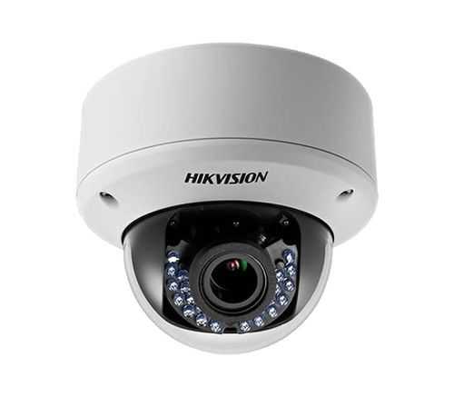 دوربین مدار بسته دام هایک ویژن مدل DS-2CD2152F-IS | نت ران
