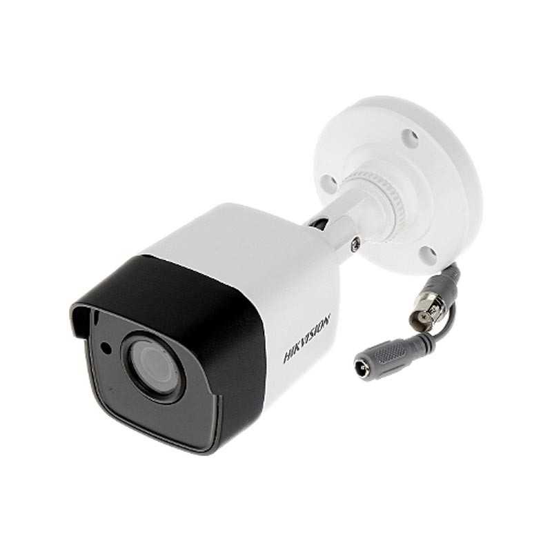 دوربین مداربسته بولت هایک ویژن DS-2CE1 6H1T-IT1E | نت ران