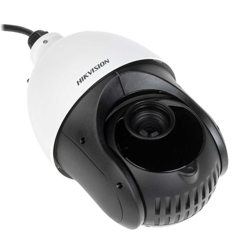 دوربین اسپید دام هایک ویژن مدل DS-2DE4220IW-DE-3