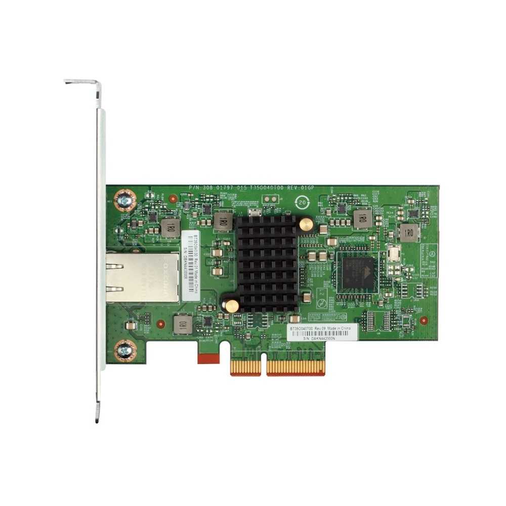 کارت شبکه PCI Express دی لینک DXE-810T-2