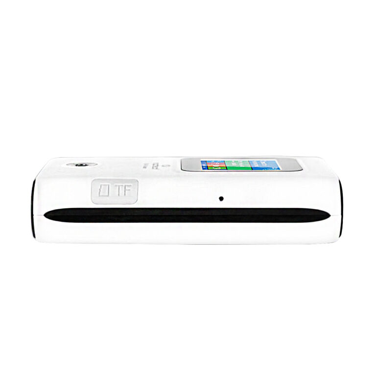 مودم روتر قابل حمل 3G/4G  نزتک مدل NZT-99B-2